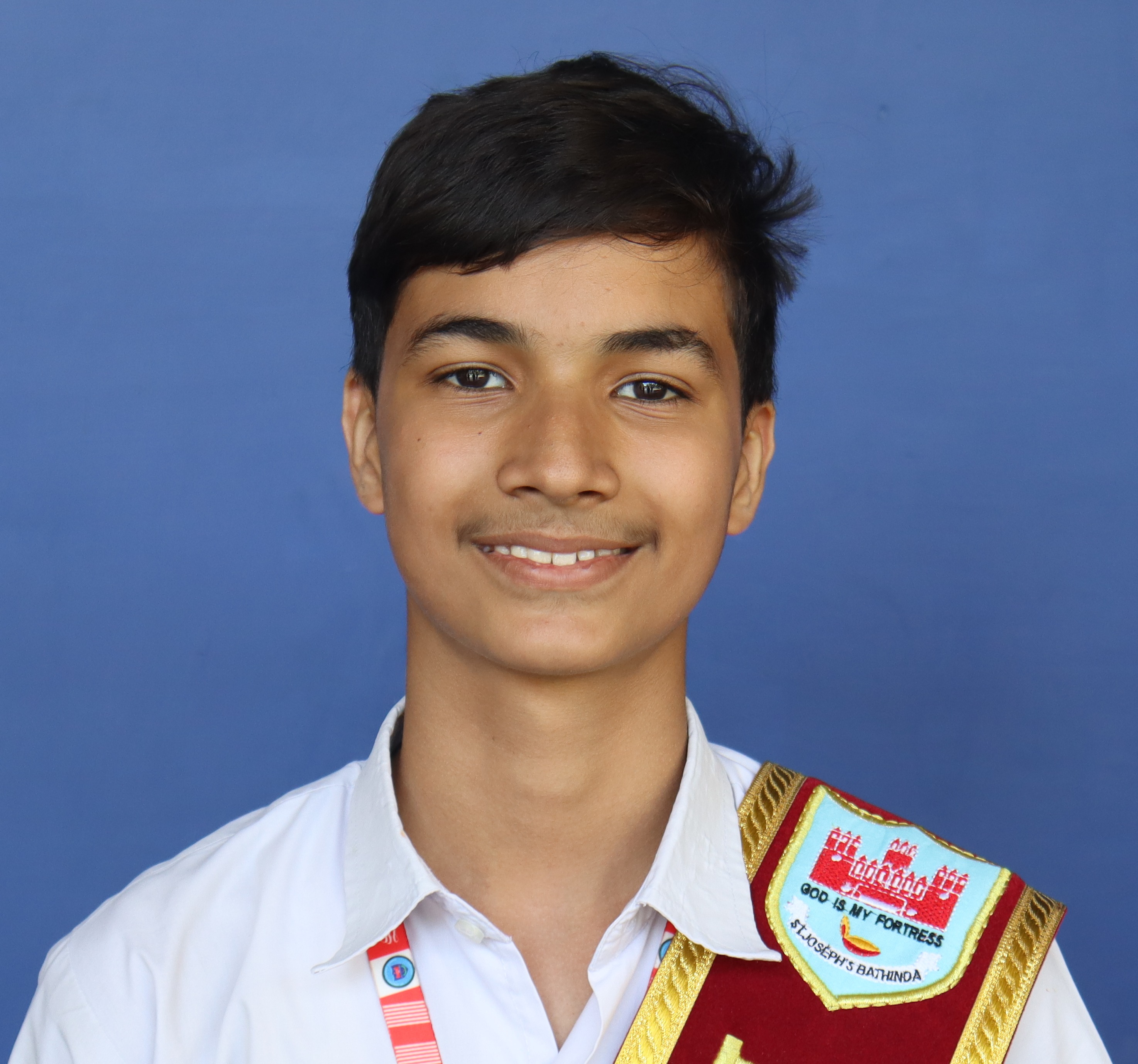 PRITHAM TESHWAR SINGH DHILLON